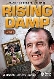 Rising Damp Sezon 1
