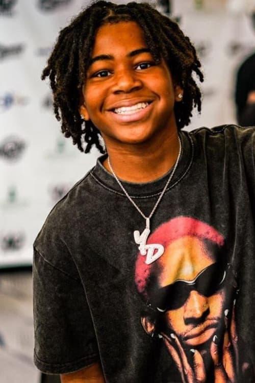 Young Dylan fotoğrafı