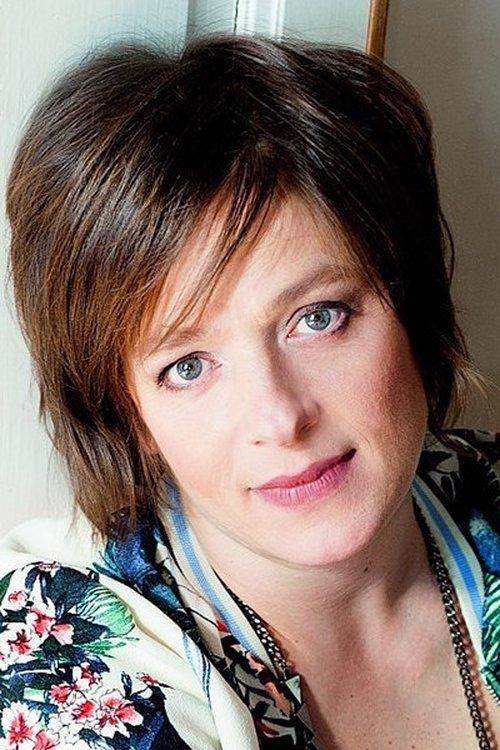 Eva Elsnerová fotoğrafı