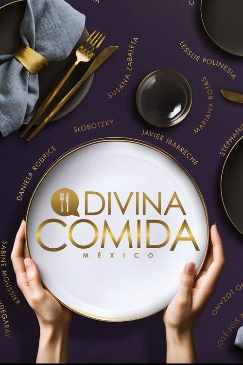 Come Dine with Me Mexico Sezon 2