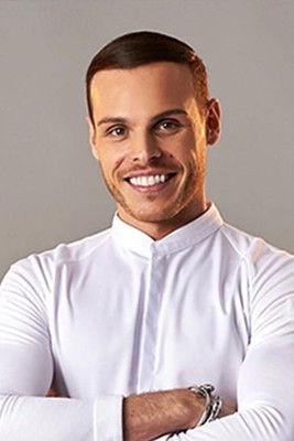 Amaury Guichon fotoğrafı