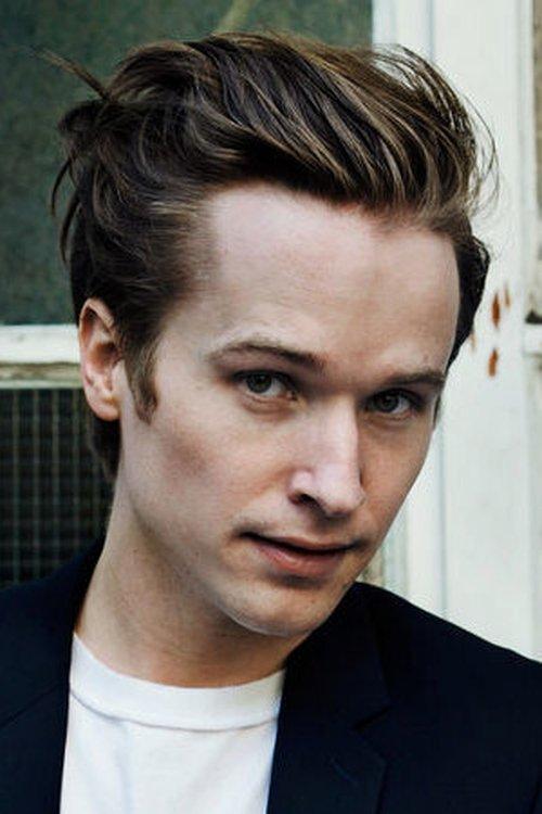 Anton von Lucke fotoğrafı