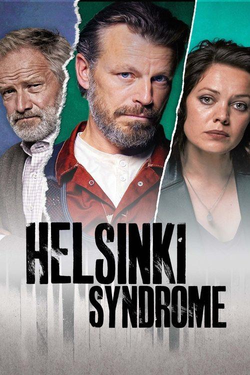 Helsinki Syndrome dizi afişi