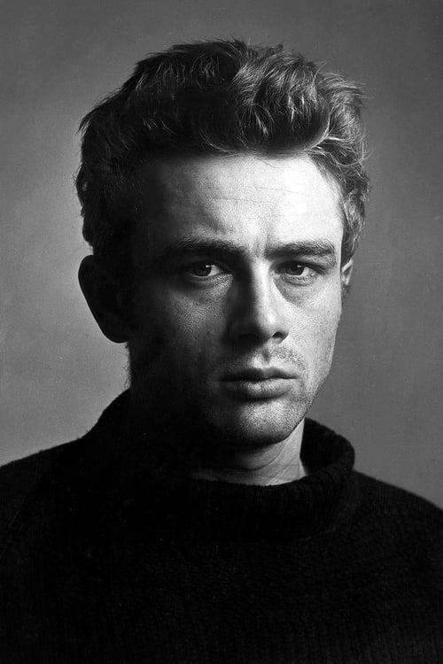 James Dean fotoğrafı