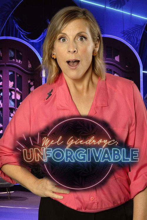 Mel Giedroyc: Unforgivable Sezon 1