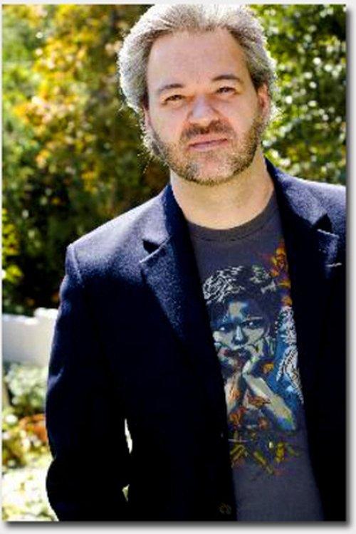 Rob Williams fotoğrafı