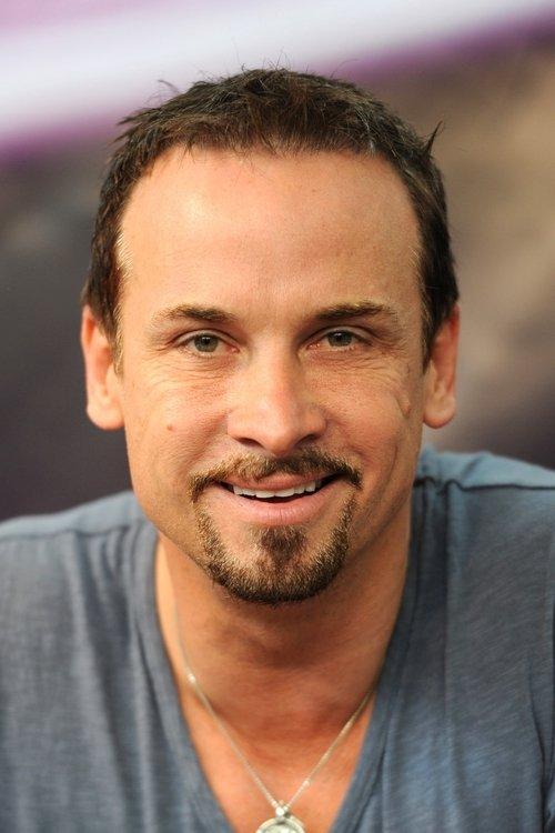 Colin Cunningham fotoğrafı