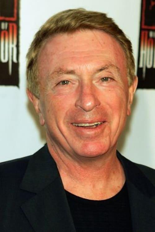 Larry Cohen fotoğrafı