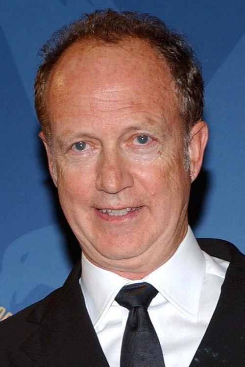 Stuart Gillard fotoğrafı