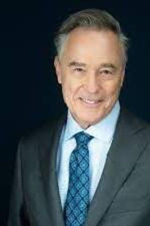 Rex Hagon fotoğrafı