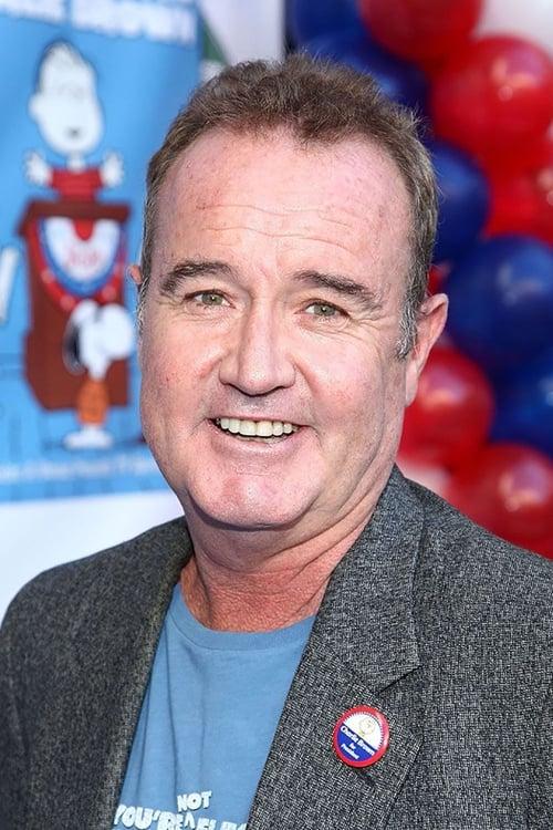 Peter Robbins fotoğrafı