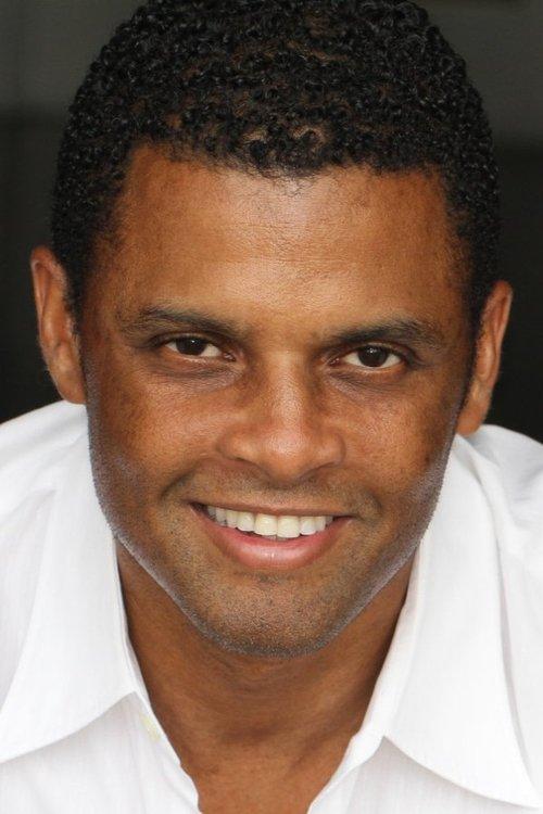 Greg Wendell Reid fotoğrafı