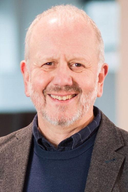 David Parfitt fotoğrafı