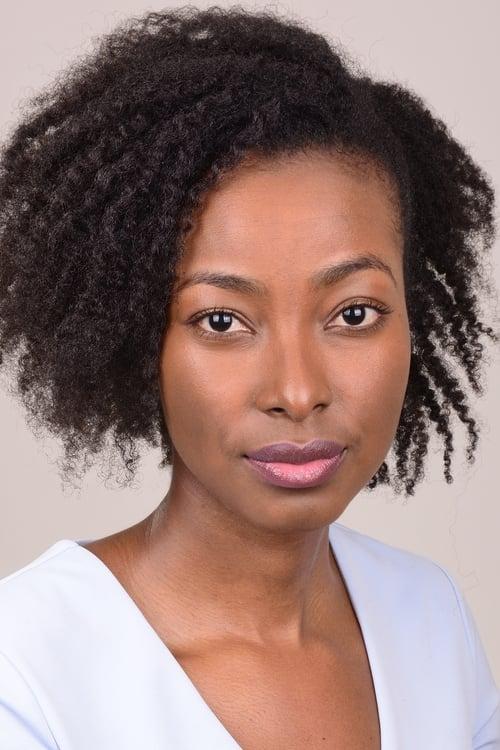 Deborah Rosan fotoğrafı