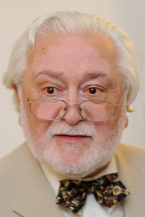 Ľubo Gregor fotoğrafı