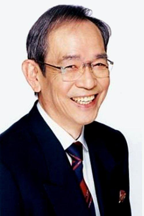 Shinji Nakae fotoğrafı