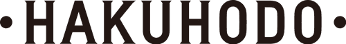 Hakuhodo logo