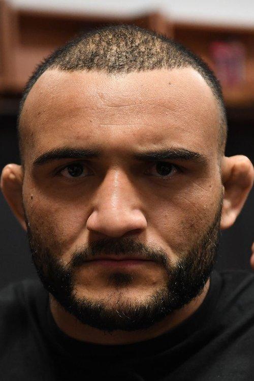 John Lineker fotoğrafı