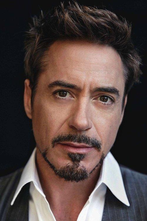 Robert Downey Jr. fotoğrafı