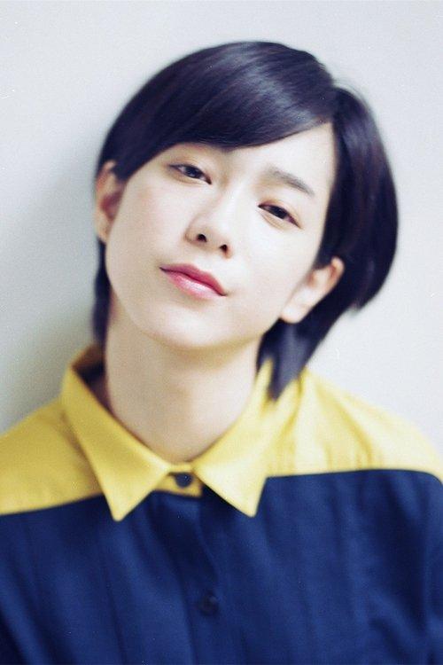 Chen-Ling Wen fotoğrafı