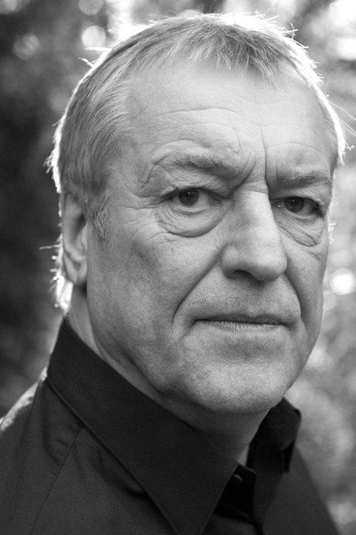 Tom Jansen fotoğrafı