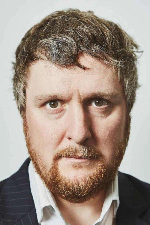 Tim Key fotoğrafı