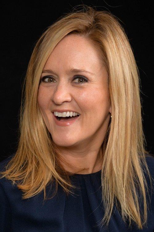 Samantha Bee fotoğrafı