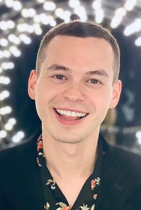 William Lee Adams fotoğrafı