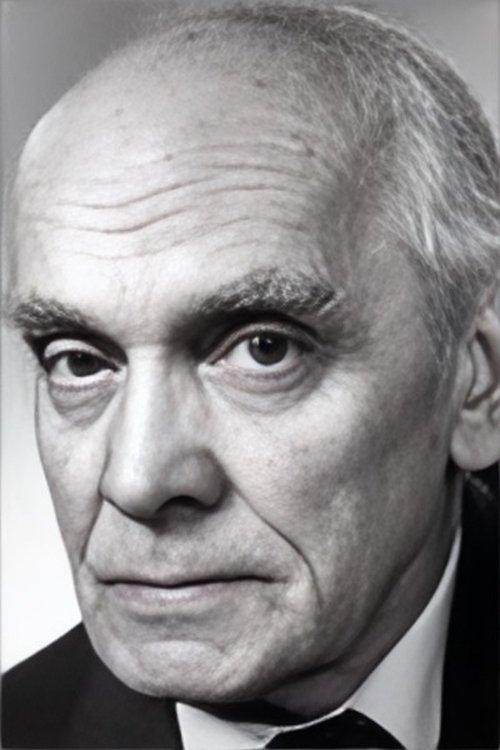 Vatslav Dvorzhetsky fotoğrafı