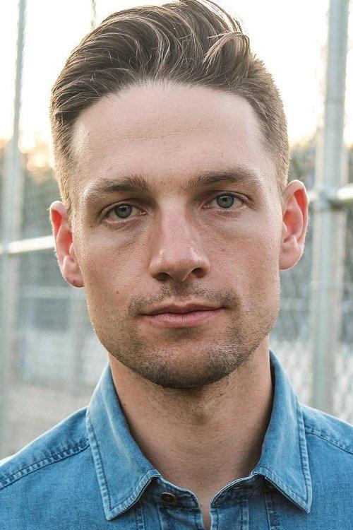 Gregory Smith fotoğrafı