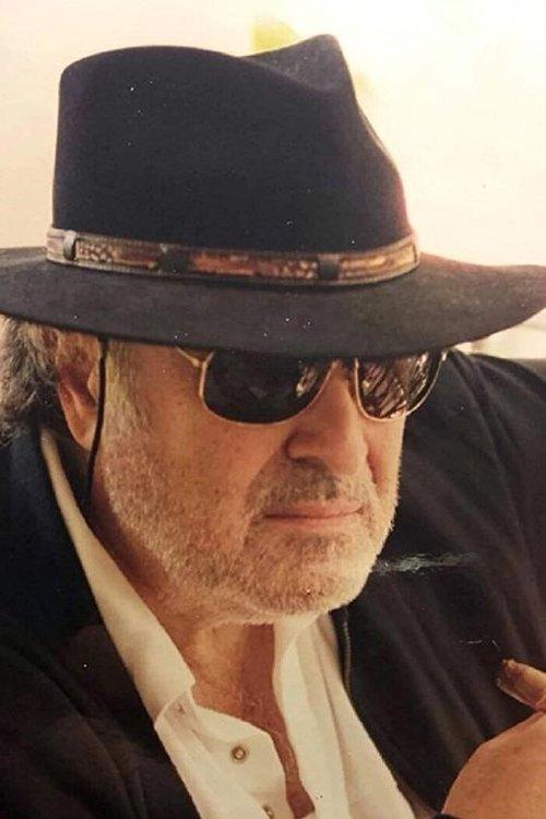 Richard C. Sarafian fotoğrafı