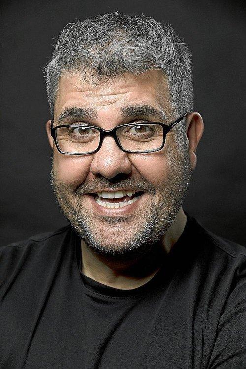 Florentino Fernández fotoğrafı