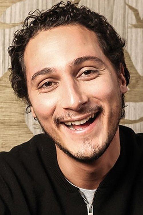 Samuel Bambi fotoğrafı