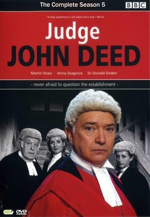 Judge John Deed Sezon 5