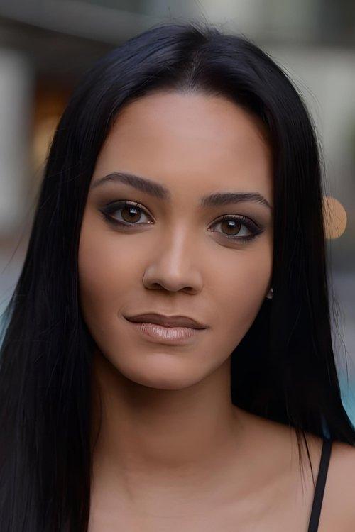 Tristin Mays fotoğrafı