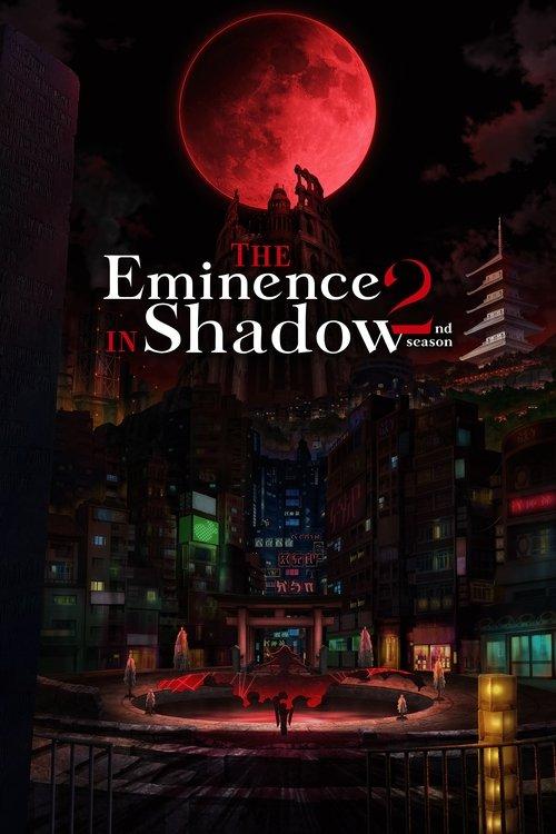 The Eminence in Shadow Sezon 2