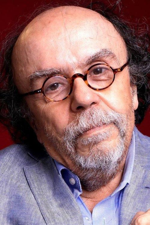 Jean-Michel Ribes fotoğrafı