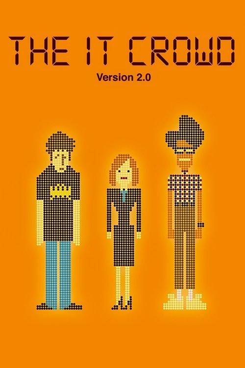 The IT Crowd Sezon 2