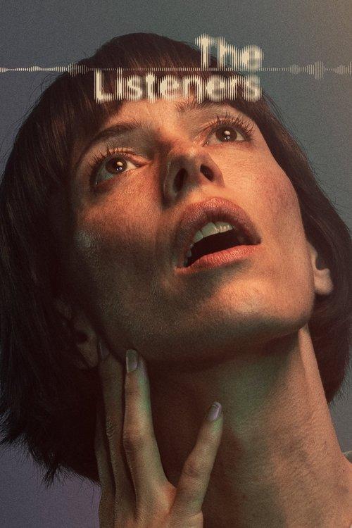 The Listeners dizi afişi