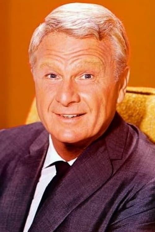 Eddie Albert fotoğrafı