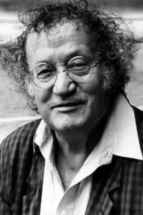 Kurt Weinzierl fotoğrafı