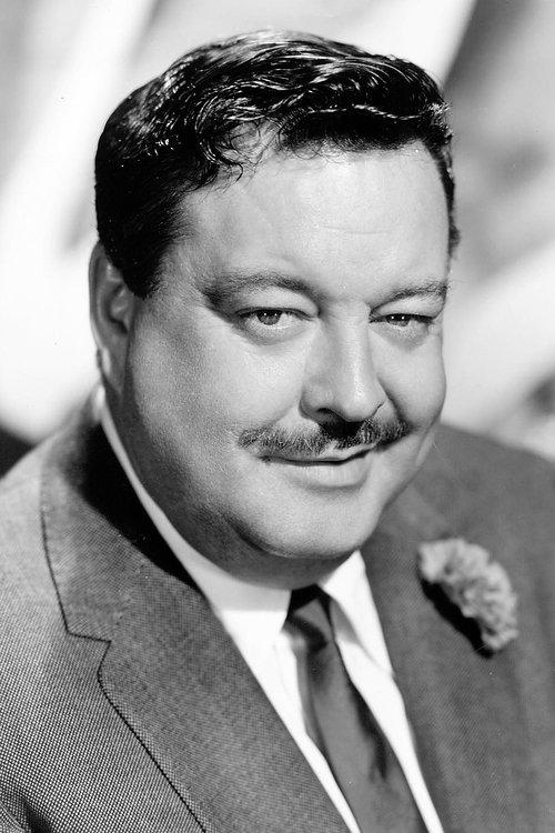 Jackie Gleason fotoğrafı
