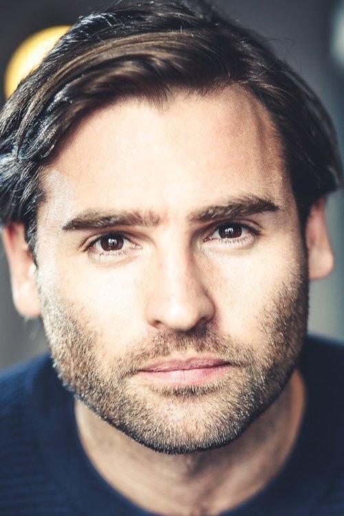 Stuart Manning fotoğrafı