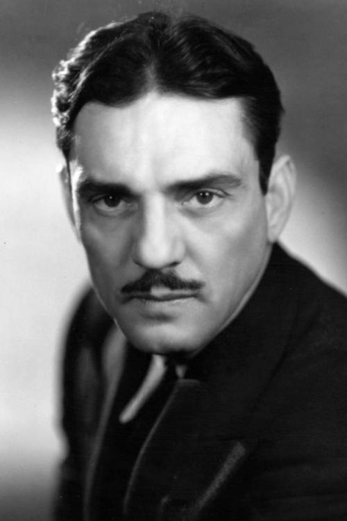 Francis McDonald fotoğrafı