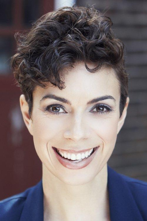 Holly Uloth fotoğrafı