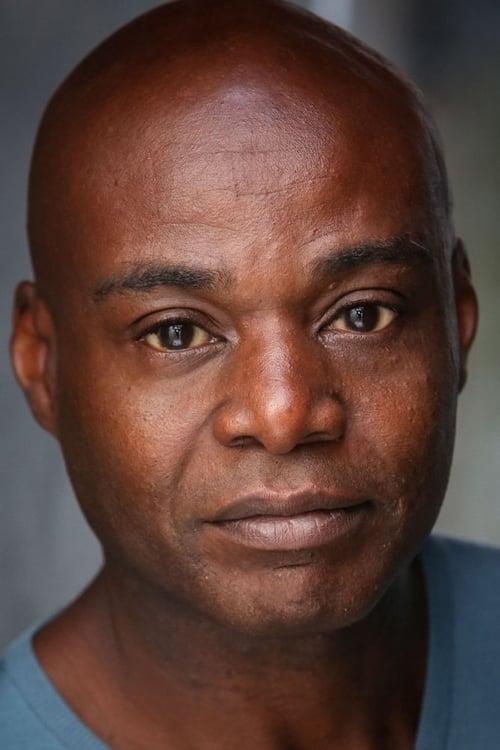 Maynard Eziashi fotoğrafı