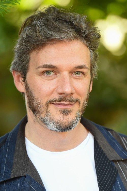 Samuel Theis fotoğrafı