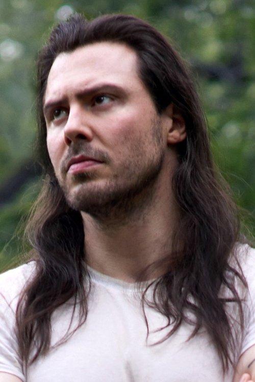 Andrew W.K. fotoğrafı
