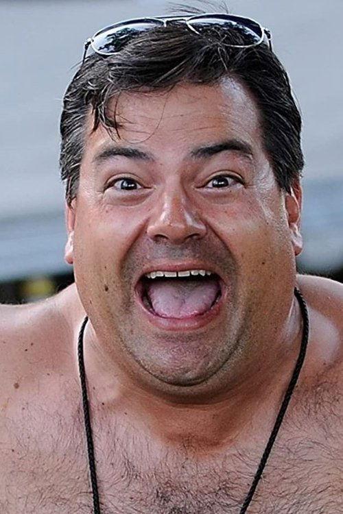 Patrick Roach fotoğrafı