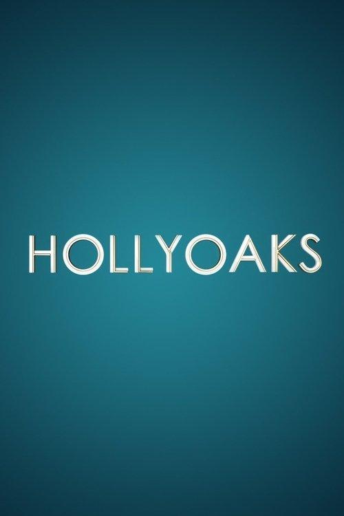Hollyoaks dizi afişi